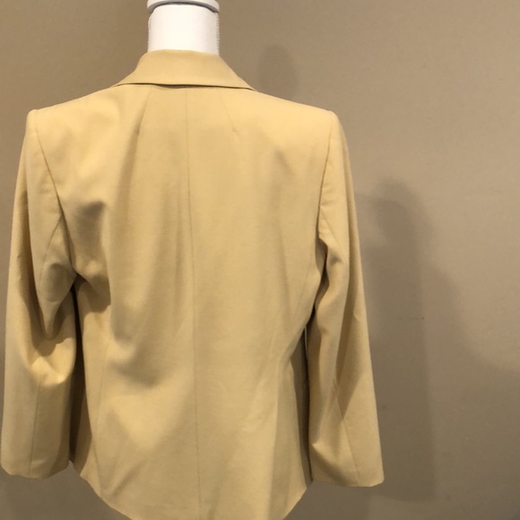 Sigrid Olsen  pant suit - Picture 4 of 8